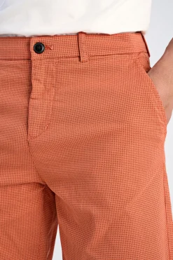 Chinosshorts