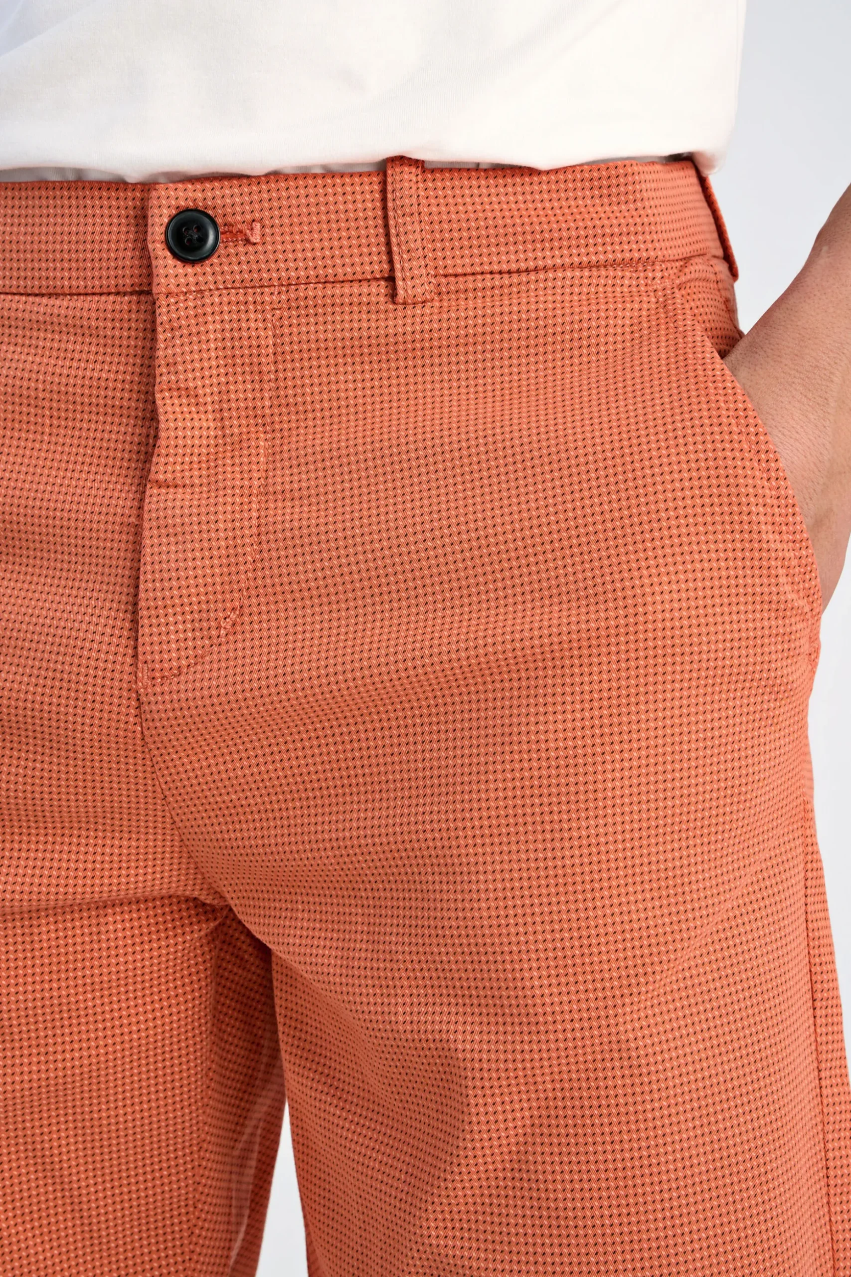 Chinosshorts