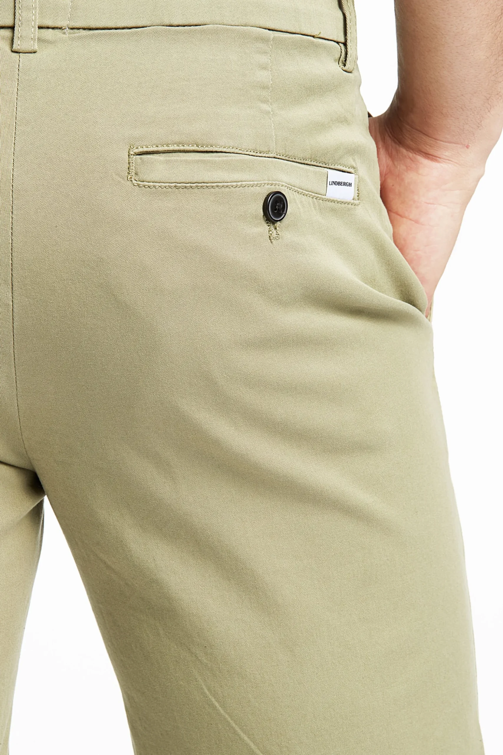 Chinosshorts