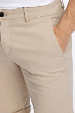 Chinosshorts
