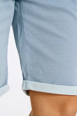 Chinosshorts