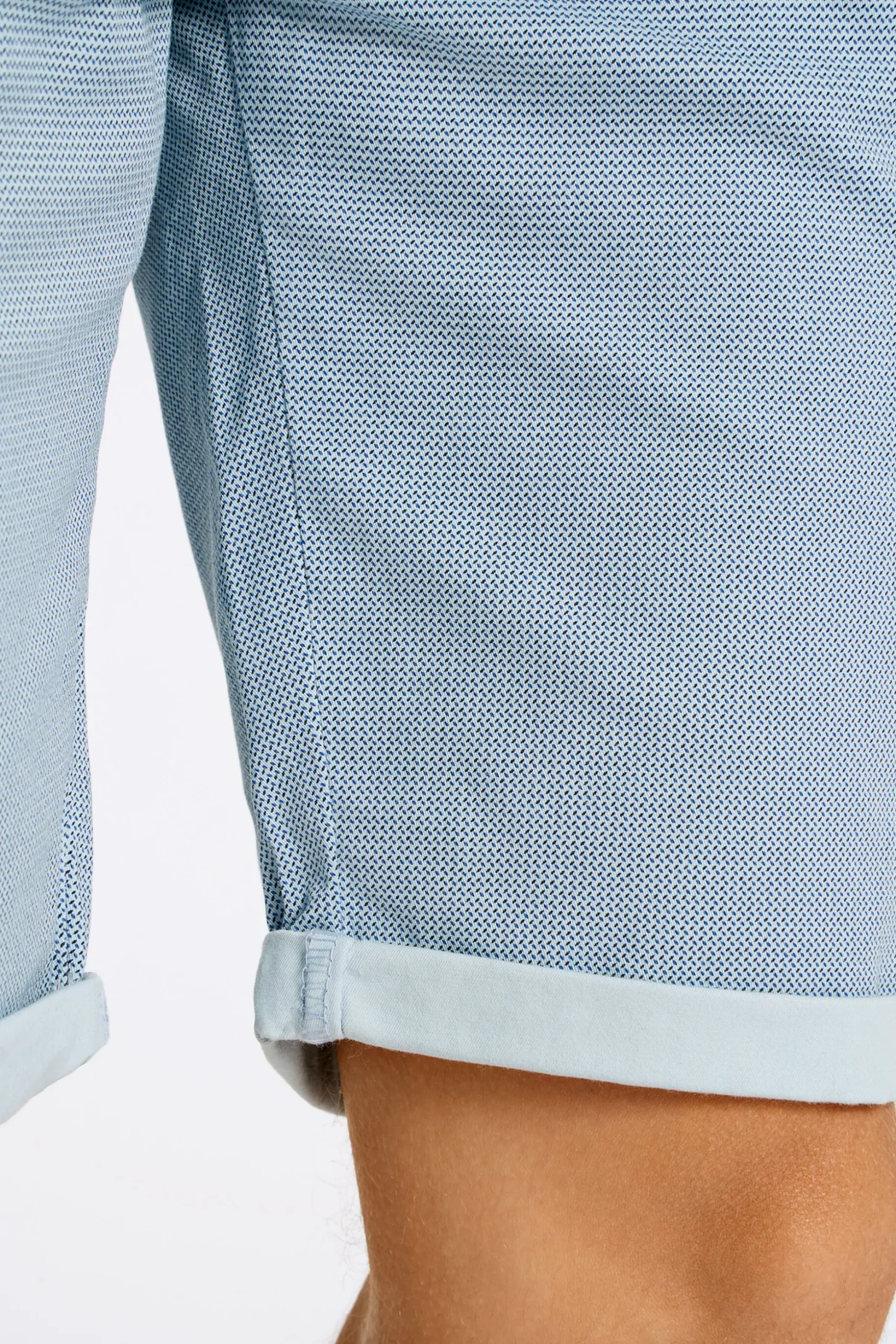 Chinosshorts
