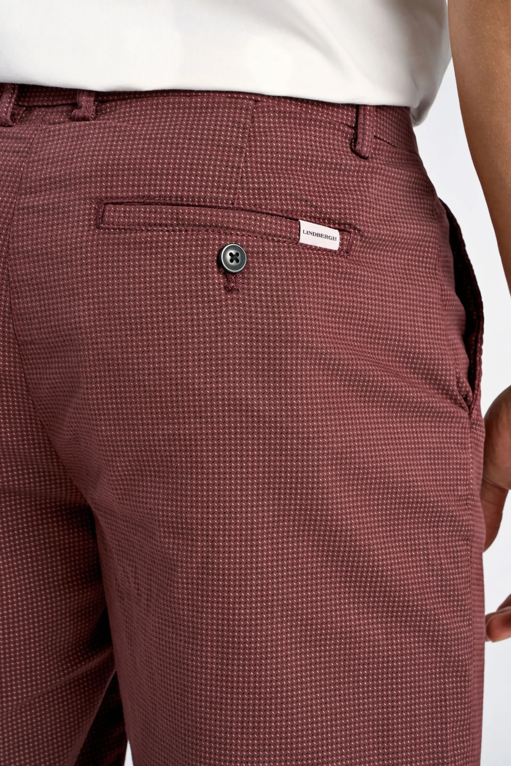 Chinosshorts