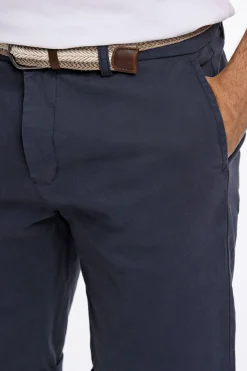 Chinosshorts