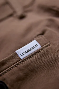 Chinosshorts
