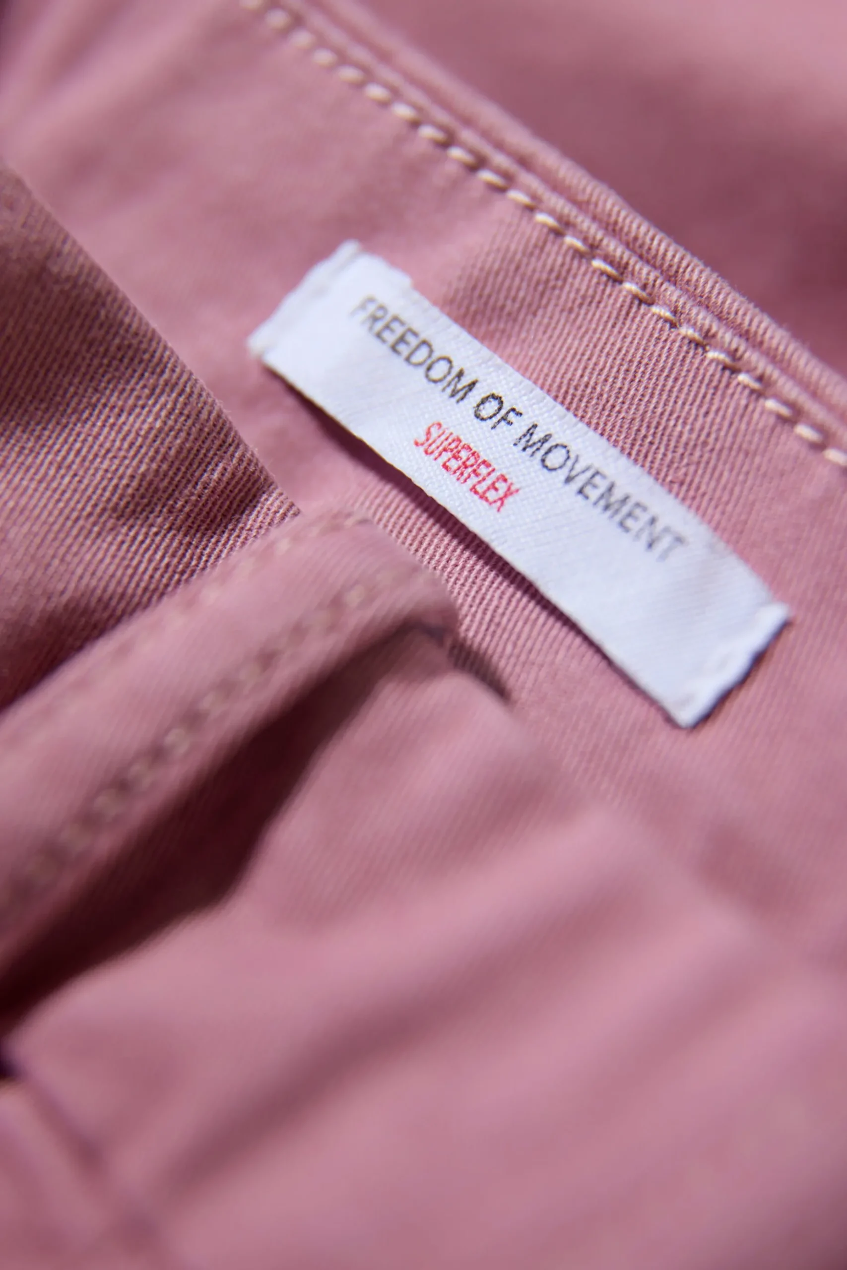 Chinosshorts