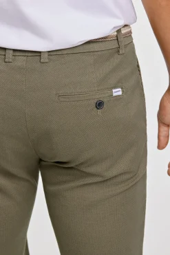 Chinosshorts