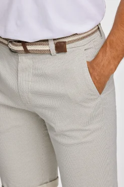 Chinosshorts