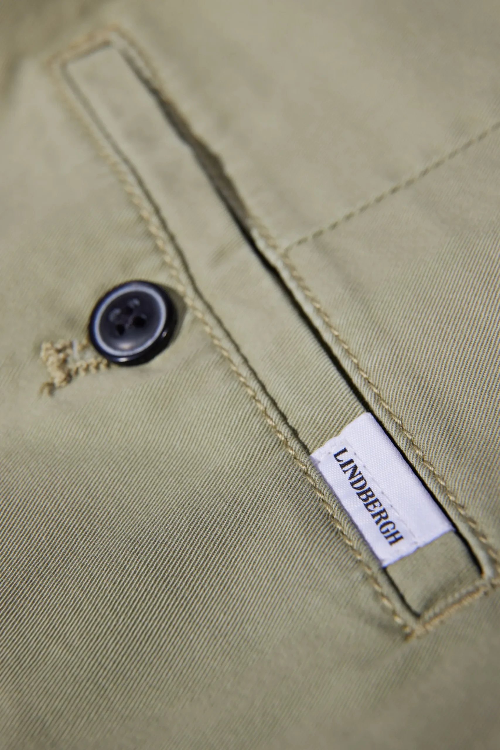 Chinosshorts