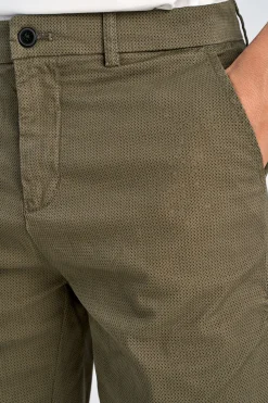 Chinosshorts