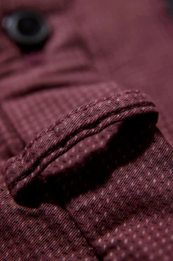 Chinosshorts