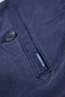 Chinosshorts