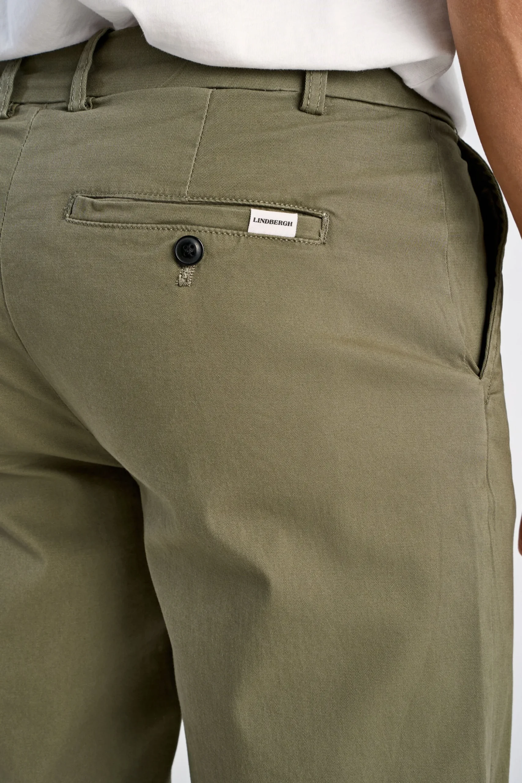 Chinosshorts