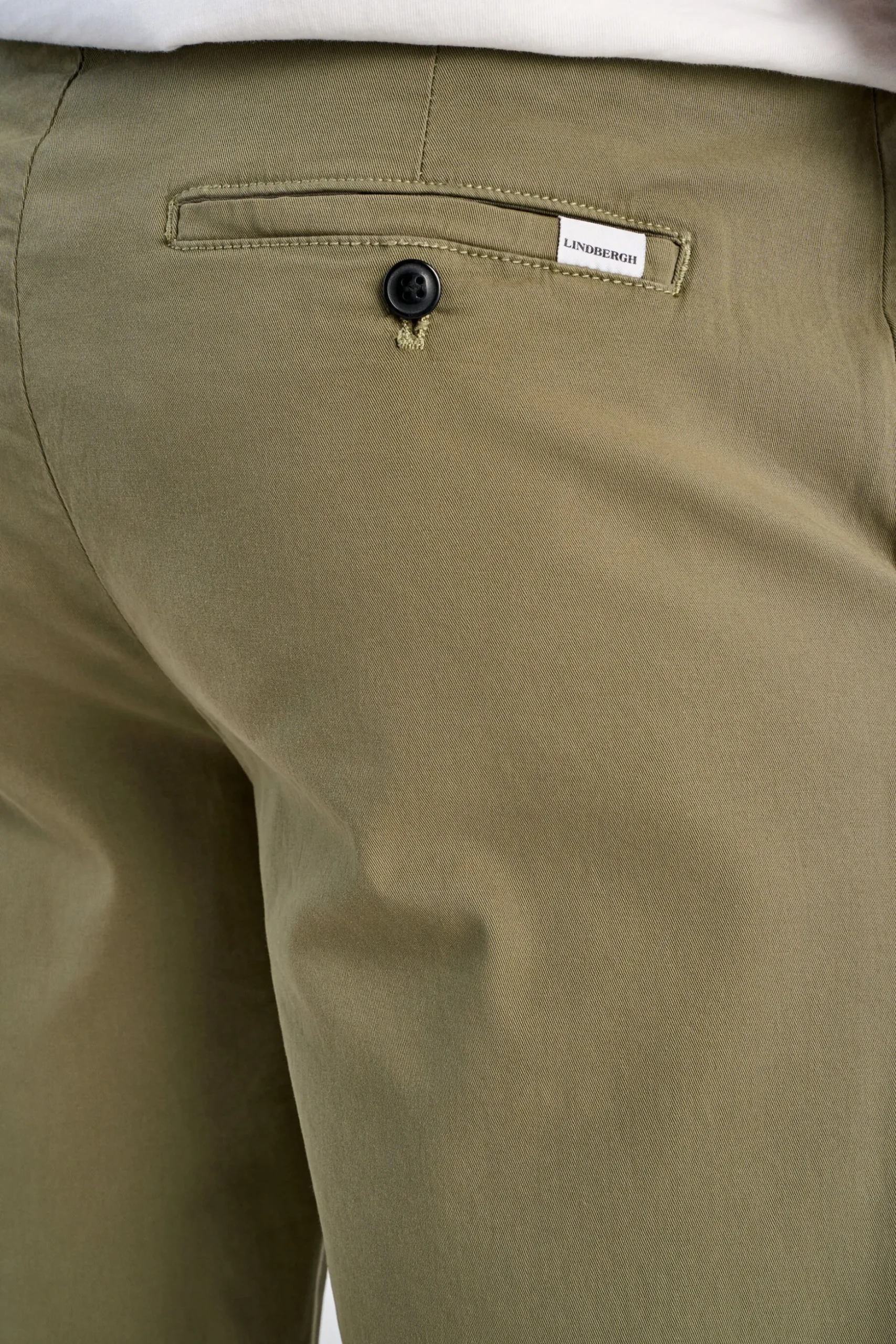 Chinosshorts
