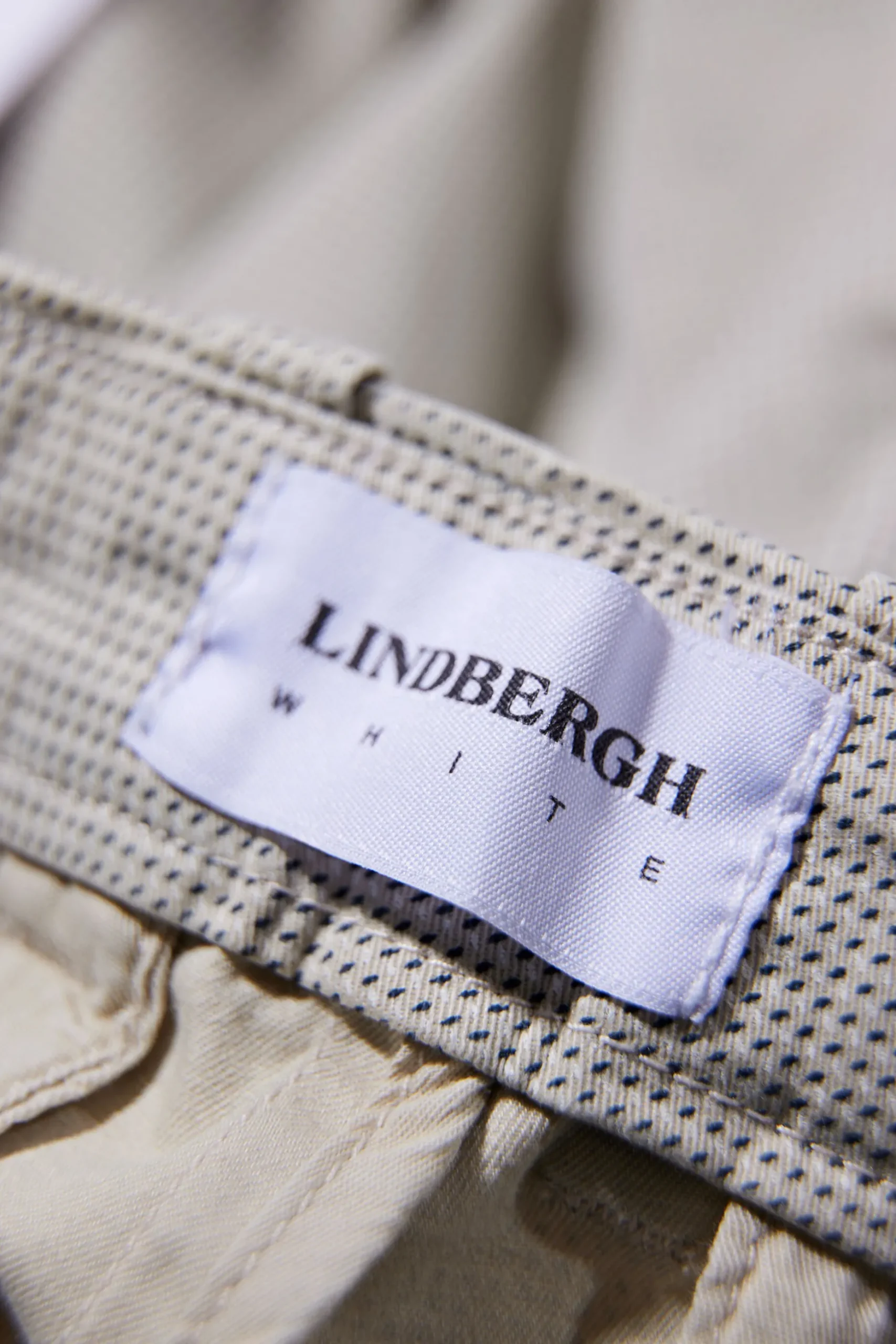 Chinosshorts