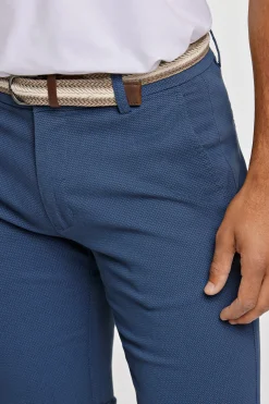 Chinosshorts