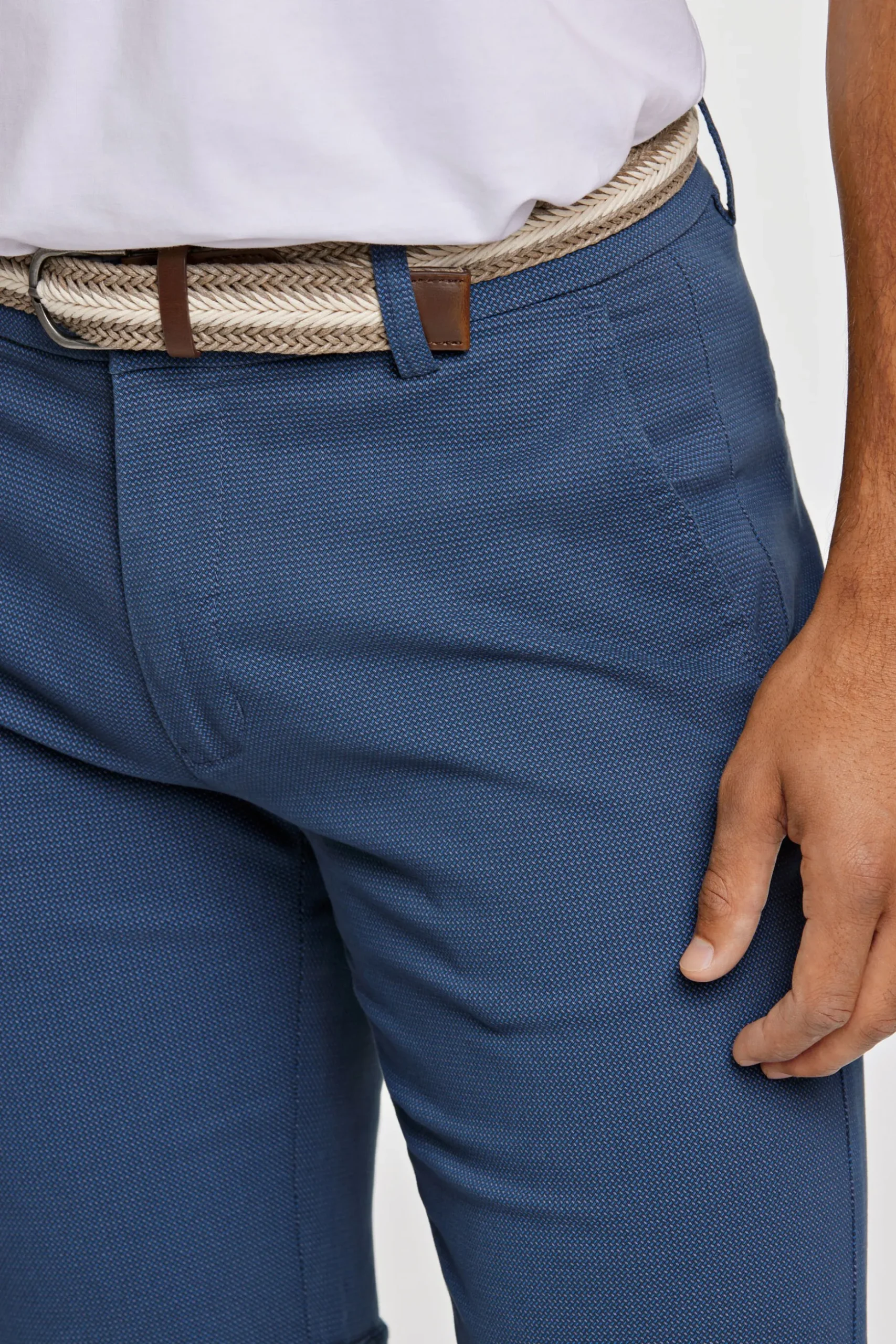 Chinosshorts