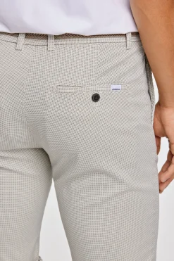 Chinosshorts
