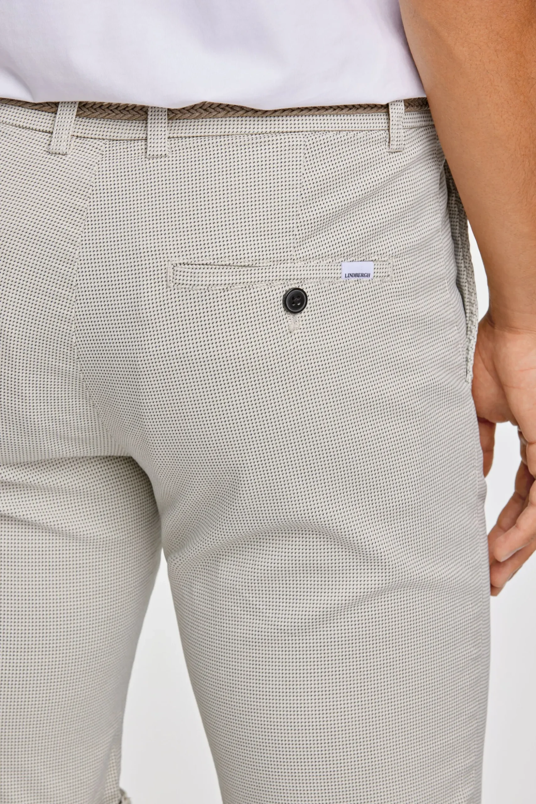 Chinosshorts