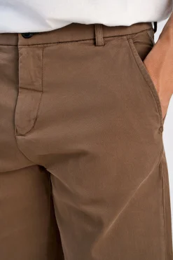 Chinosshorts