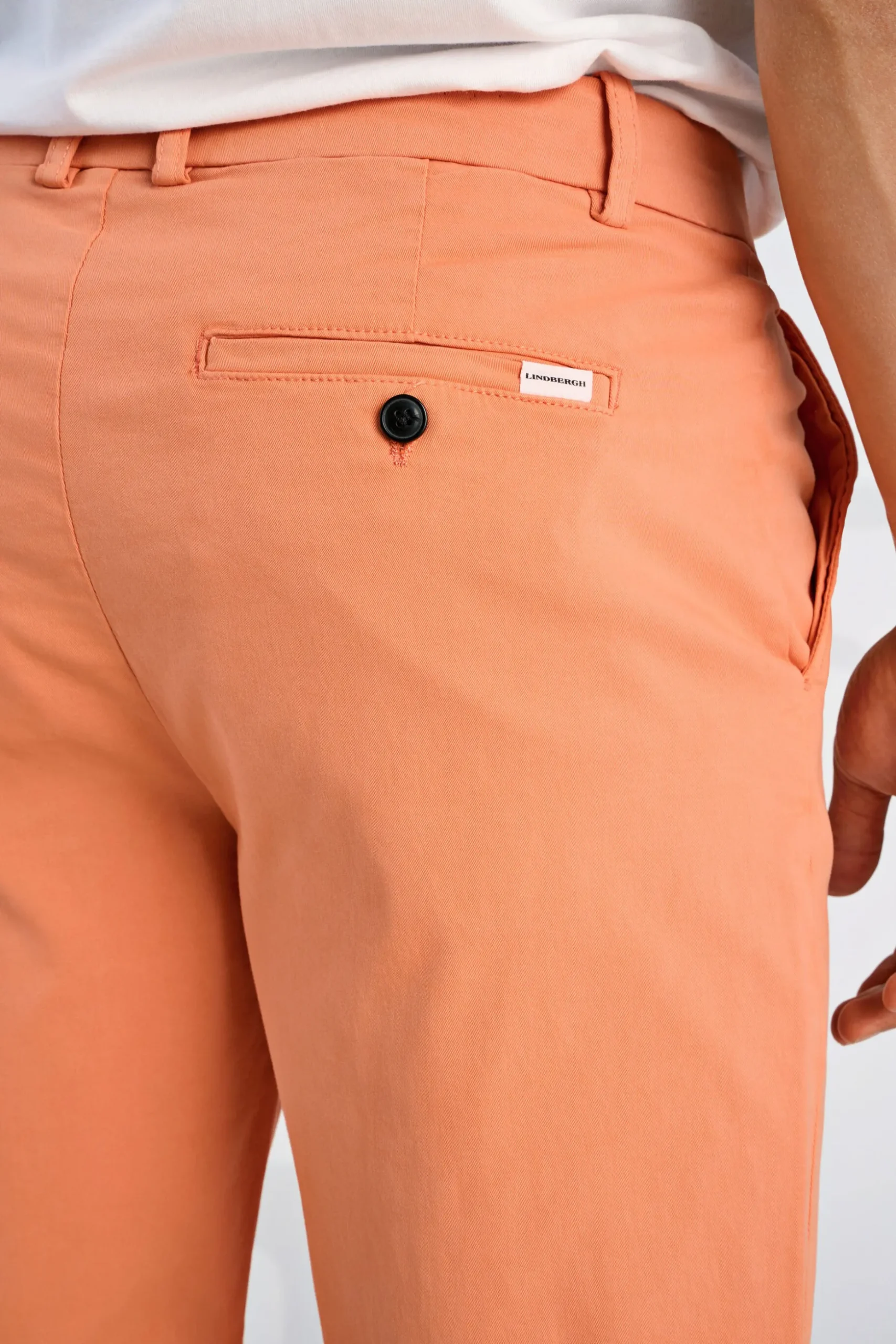 Chinosshorts