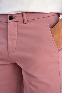Chinosshorts