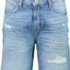 Denimshorts