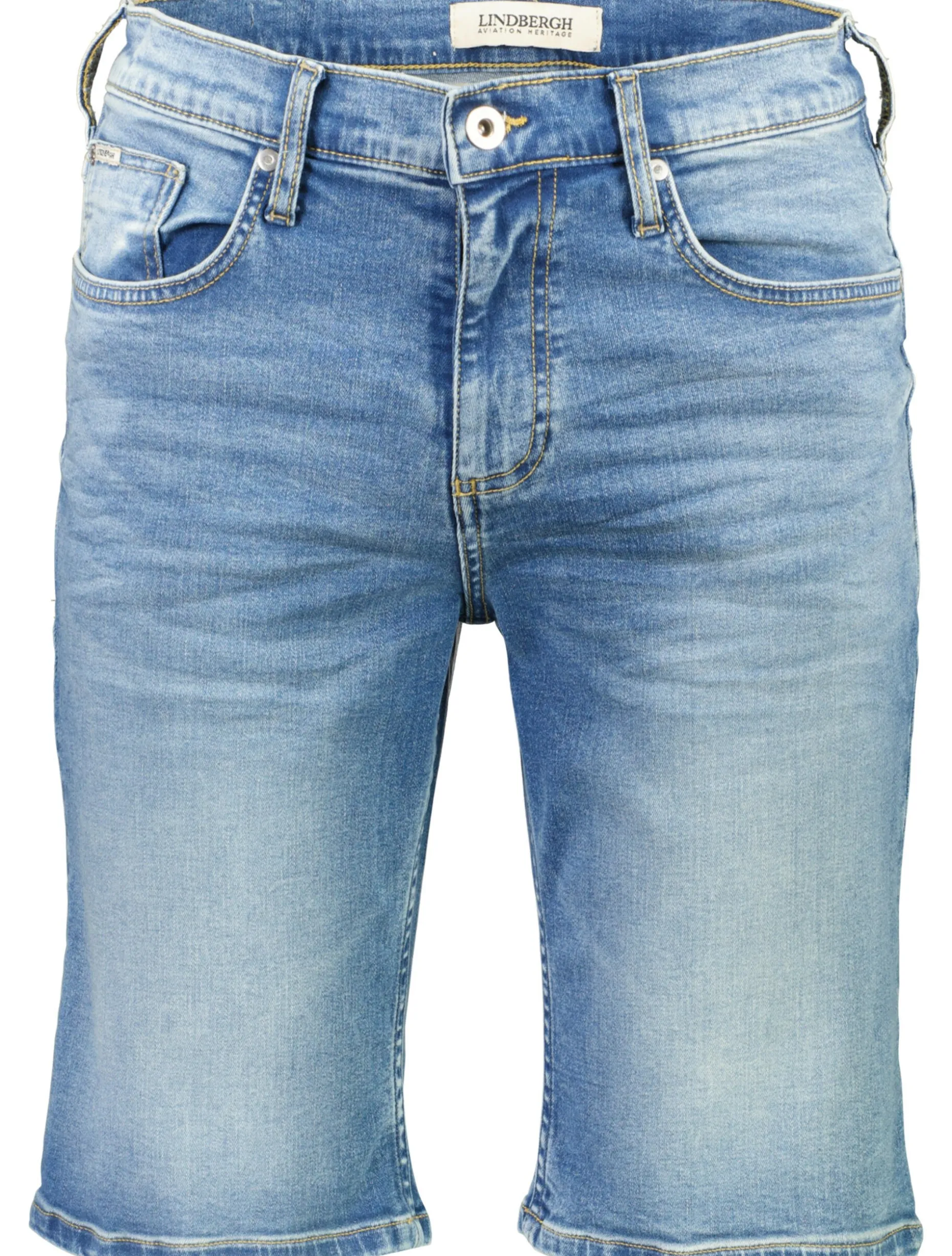 Denimshorts