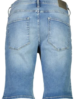 Denimshorts
