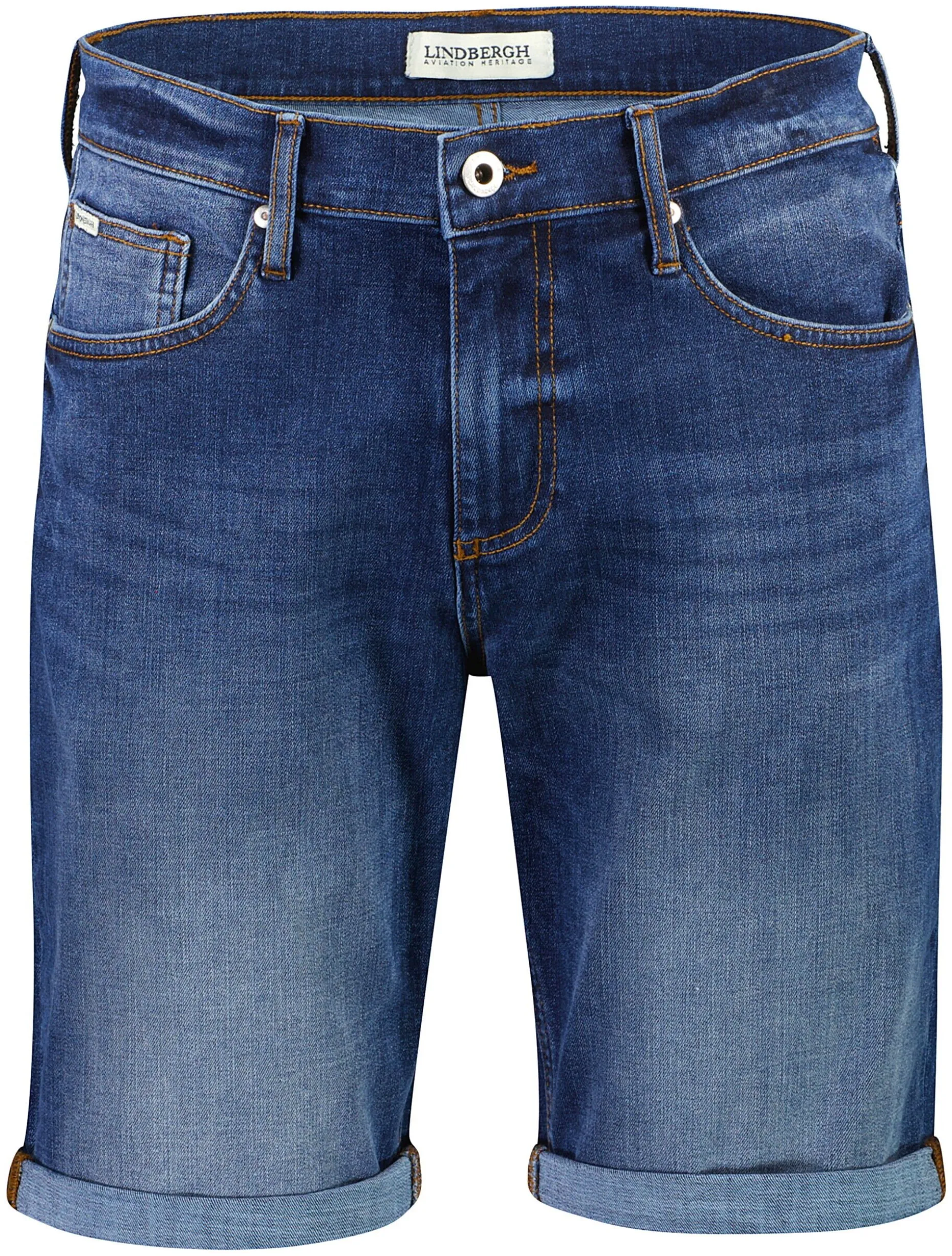 Denimshorts