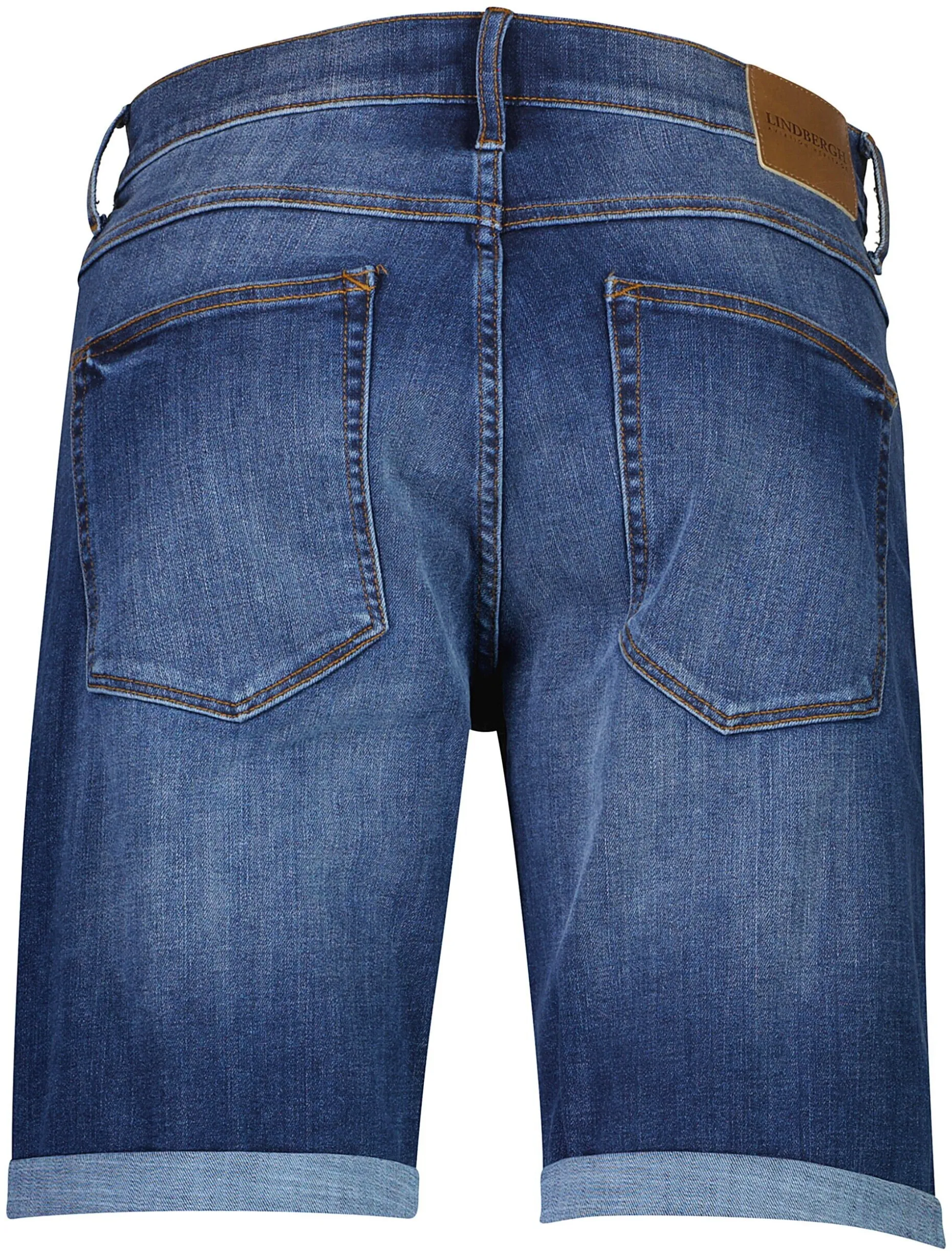 Denimshorts