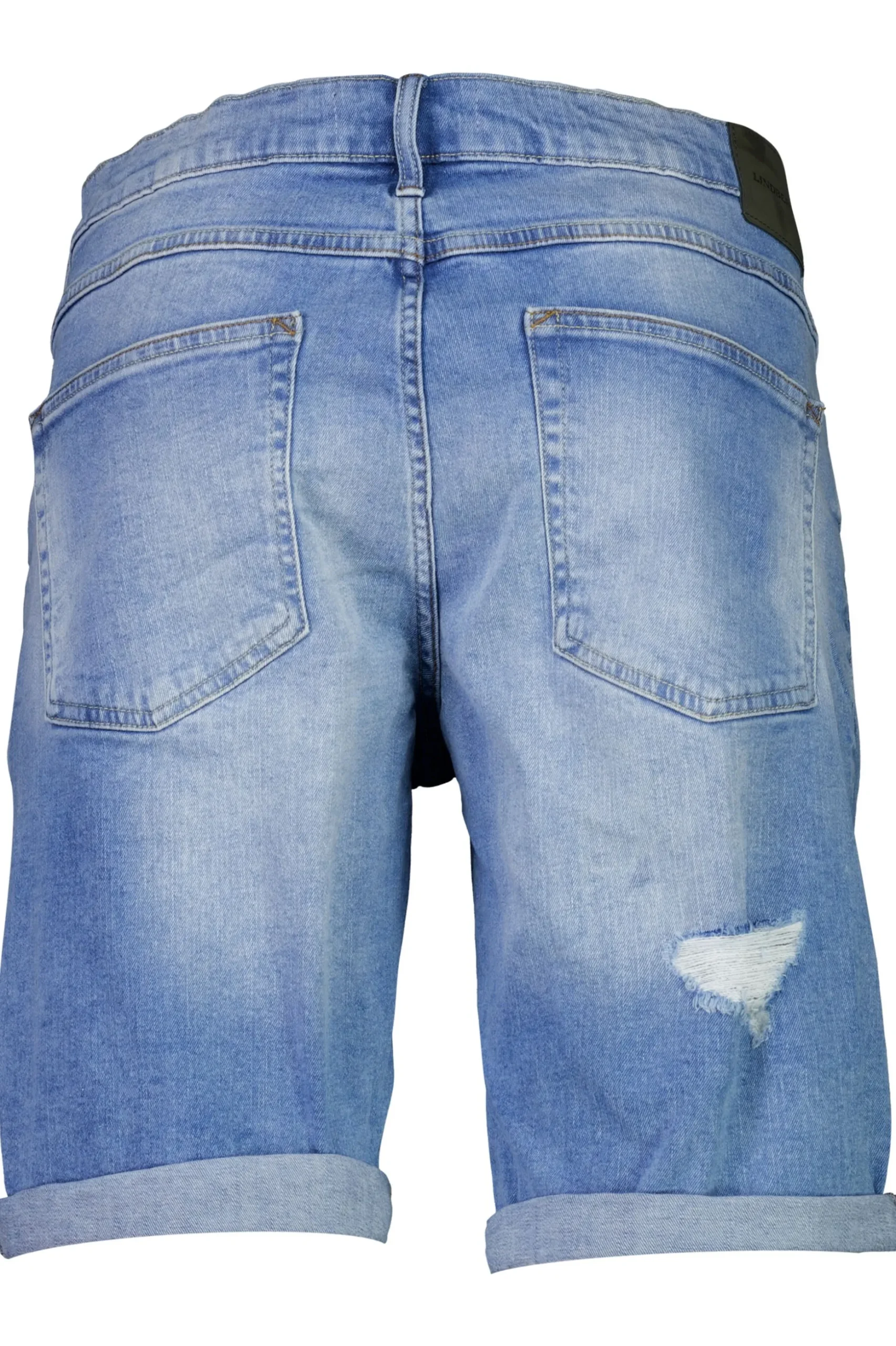 Denimshorts