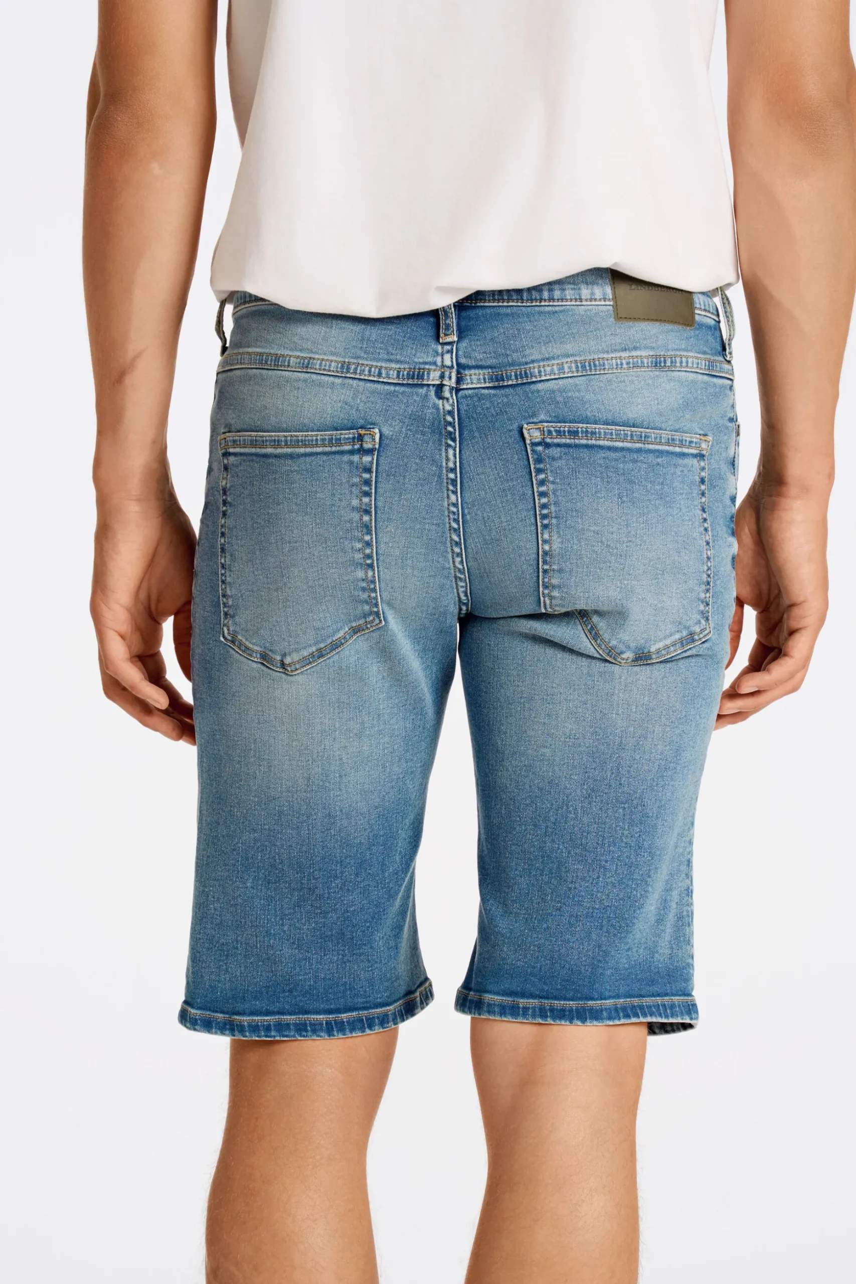 Denimshorts