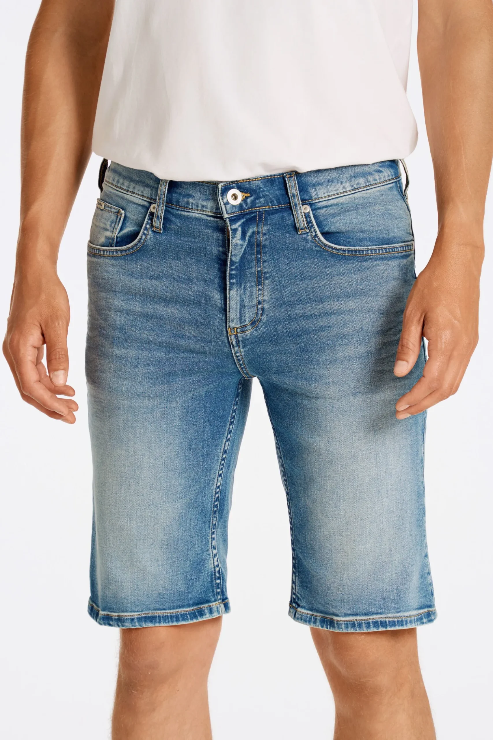 Denimshorts