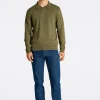 Half-zip
