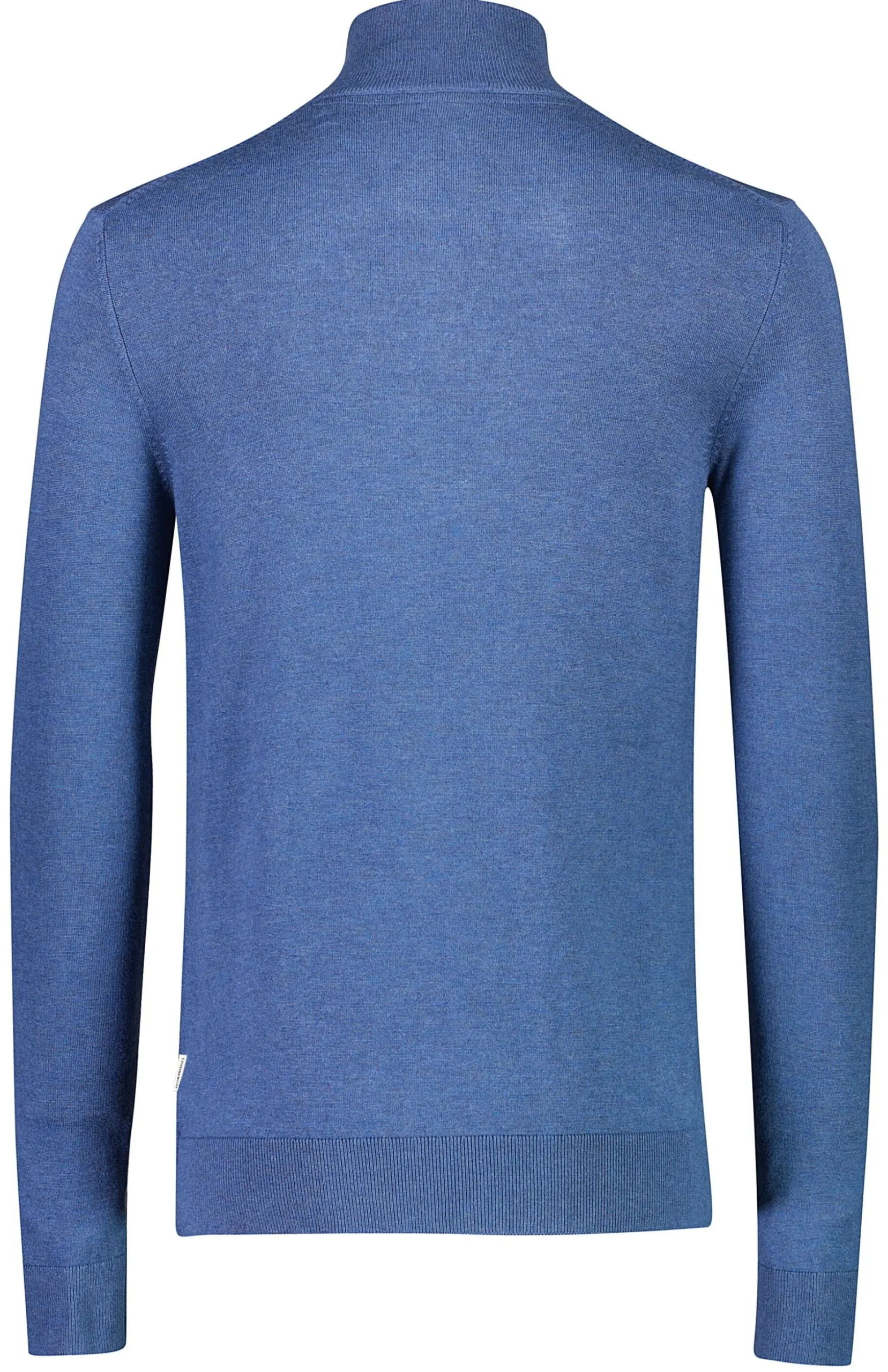 Half-zip