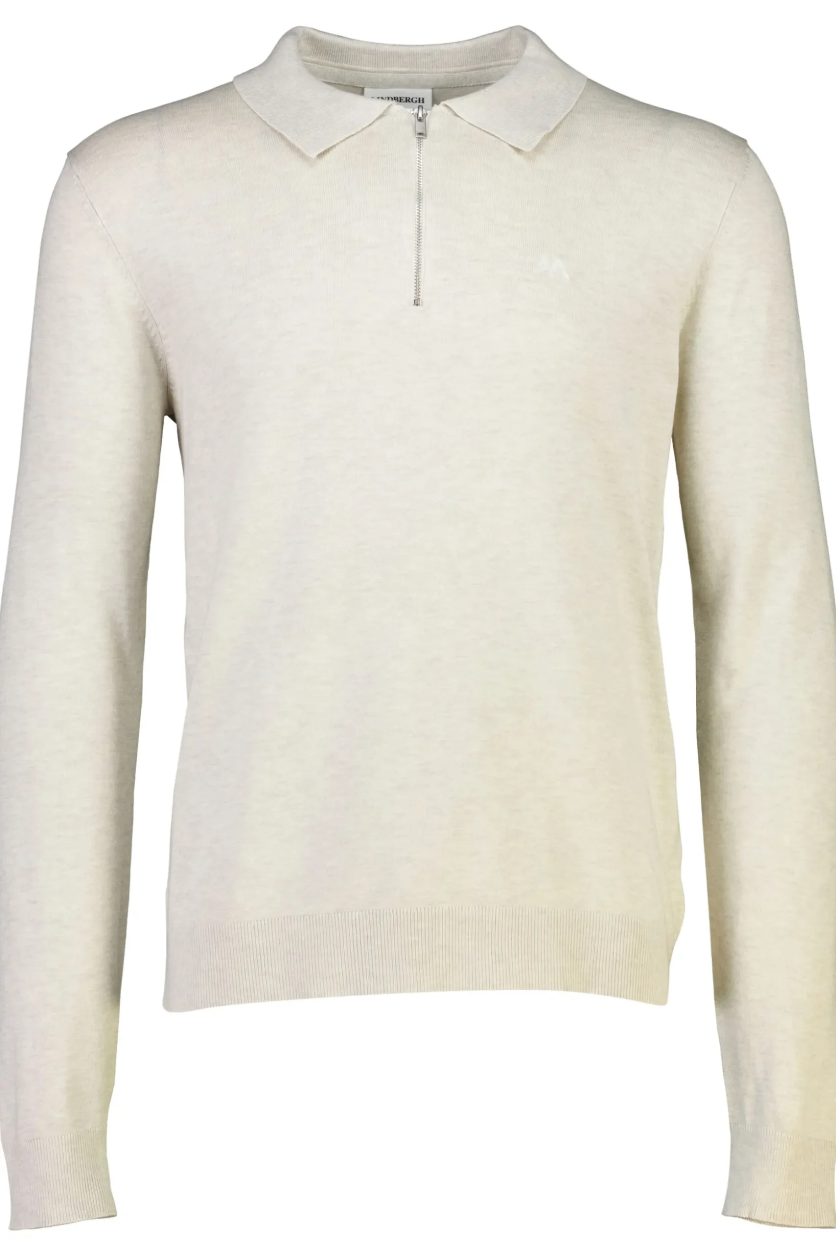 Half-zip