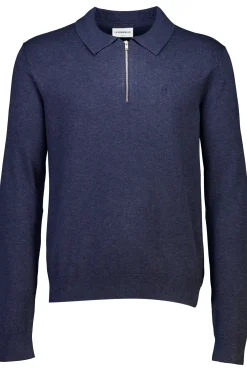 Half-zip