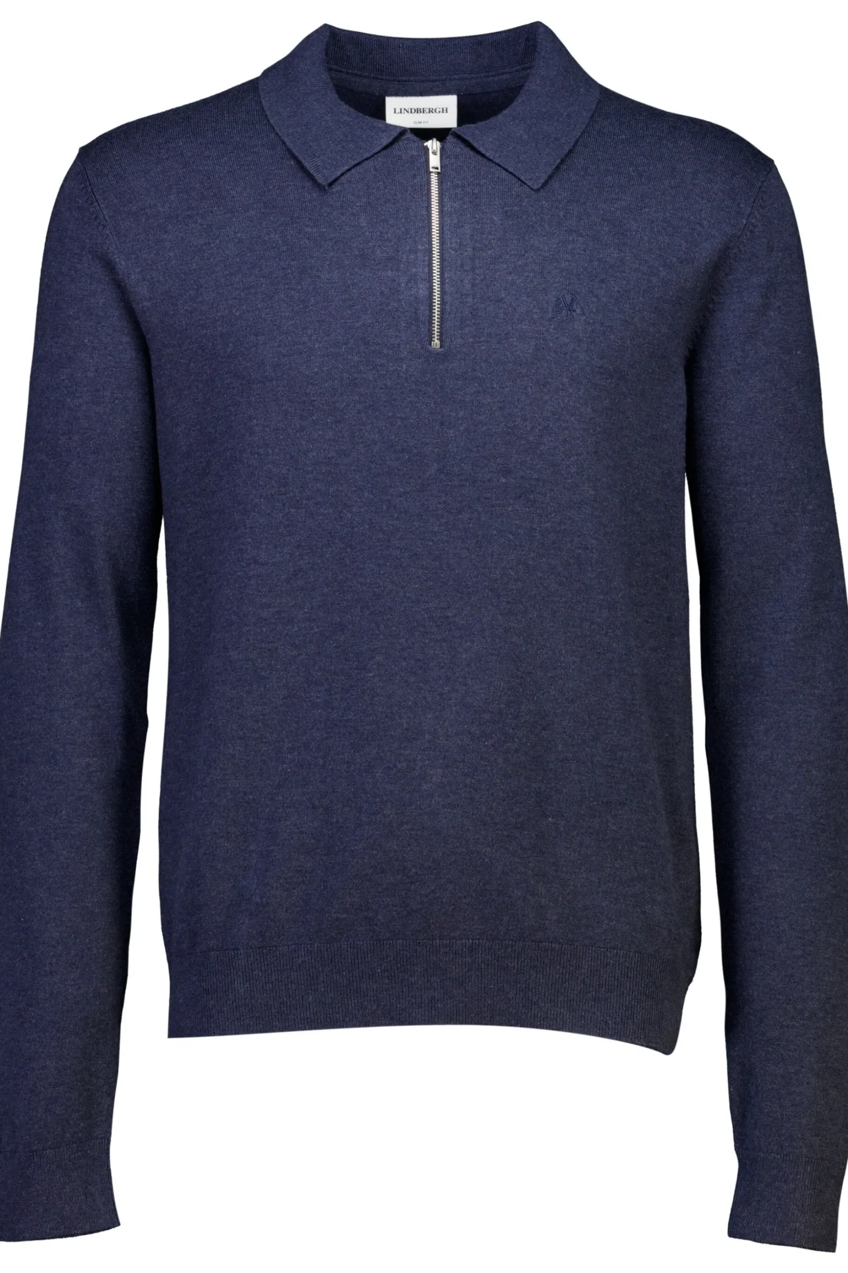 Half-zip