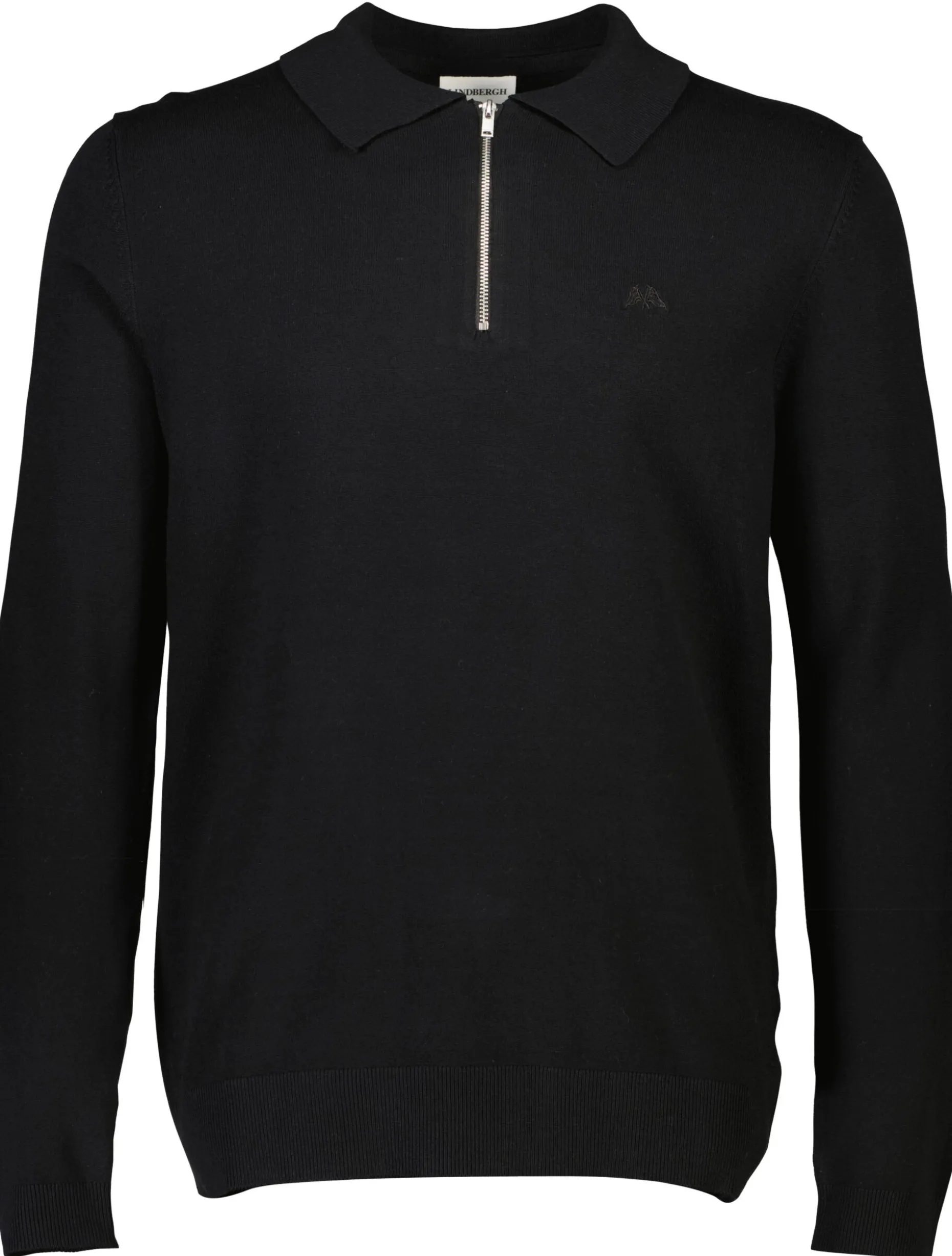Half-zip