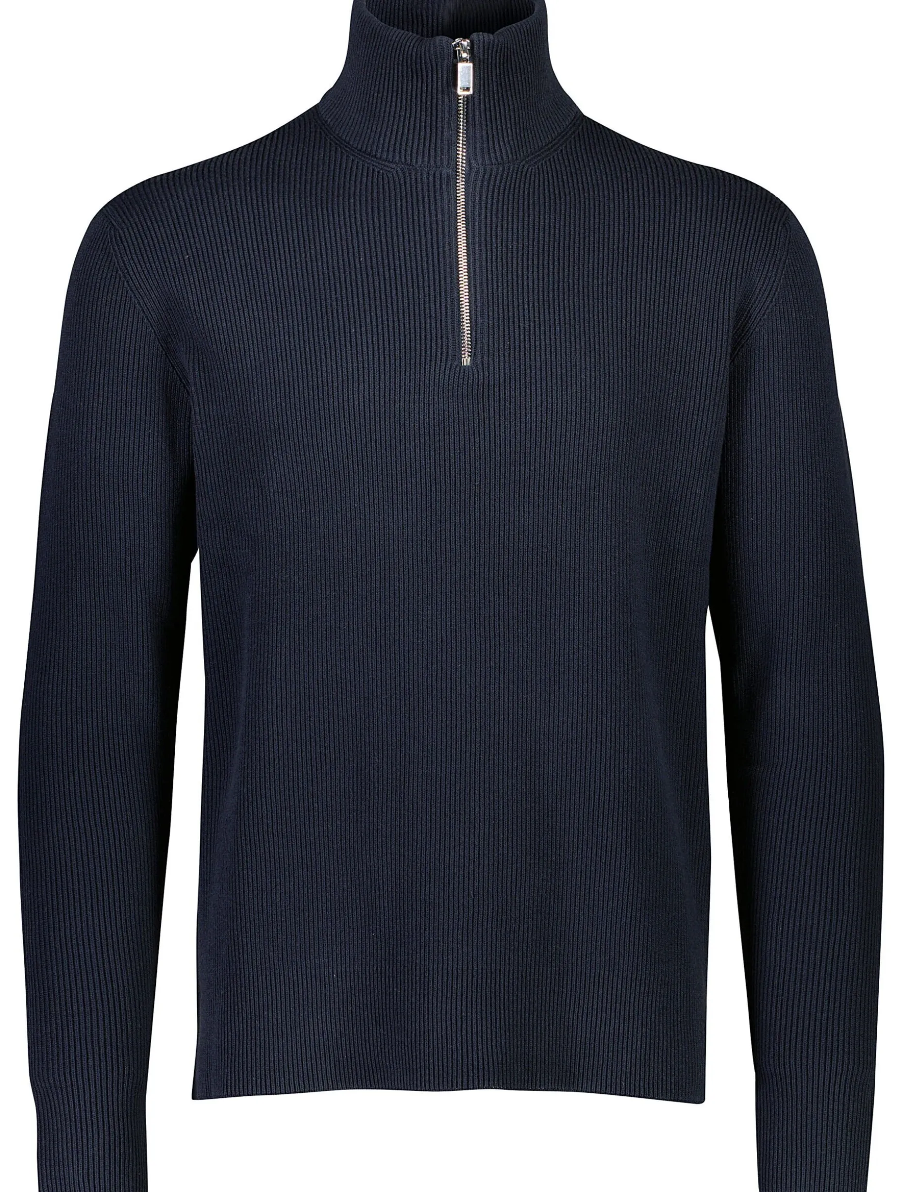 Half-zip