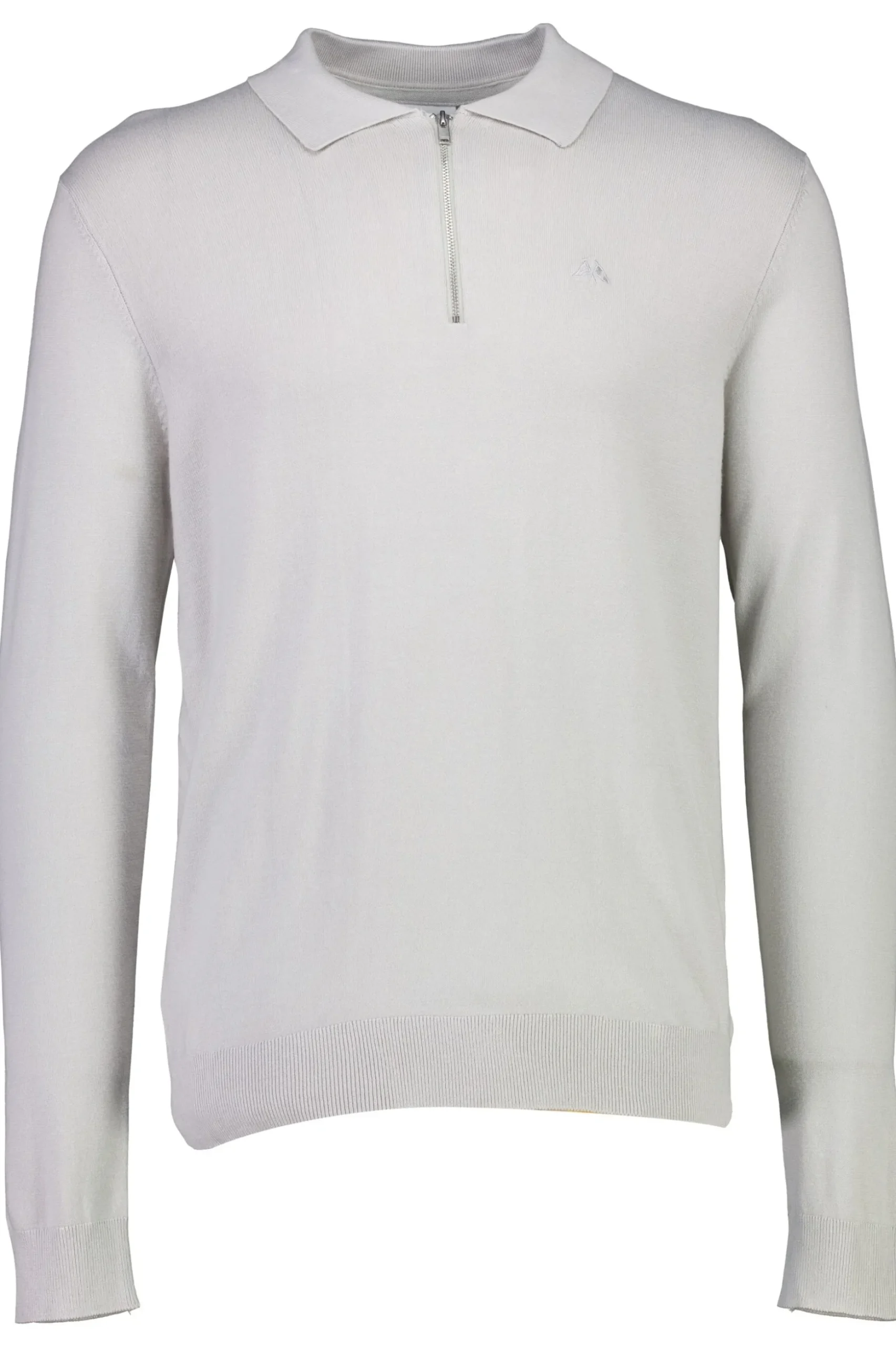 Half-zip