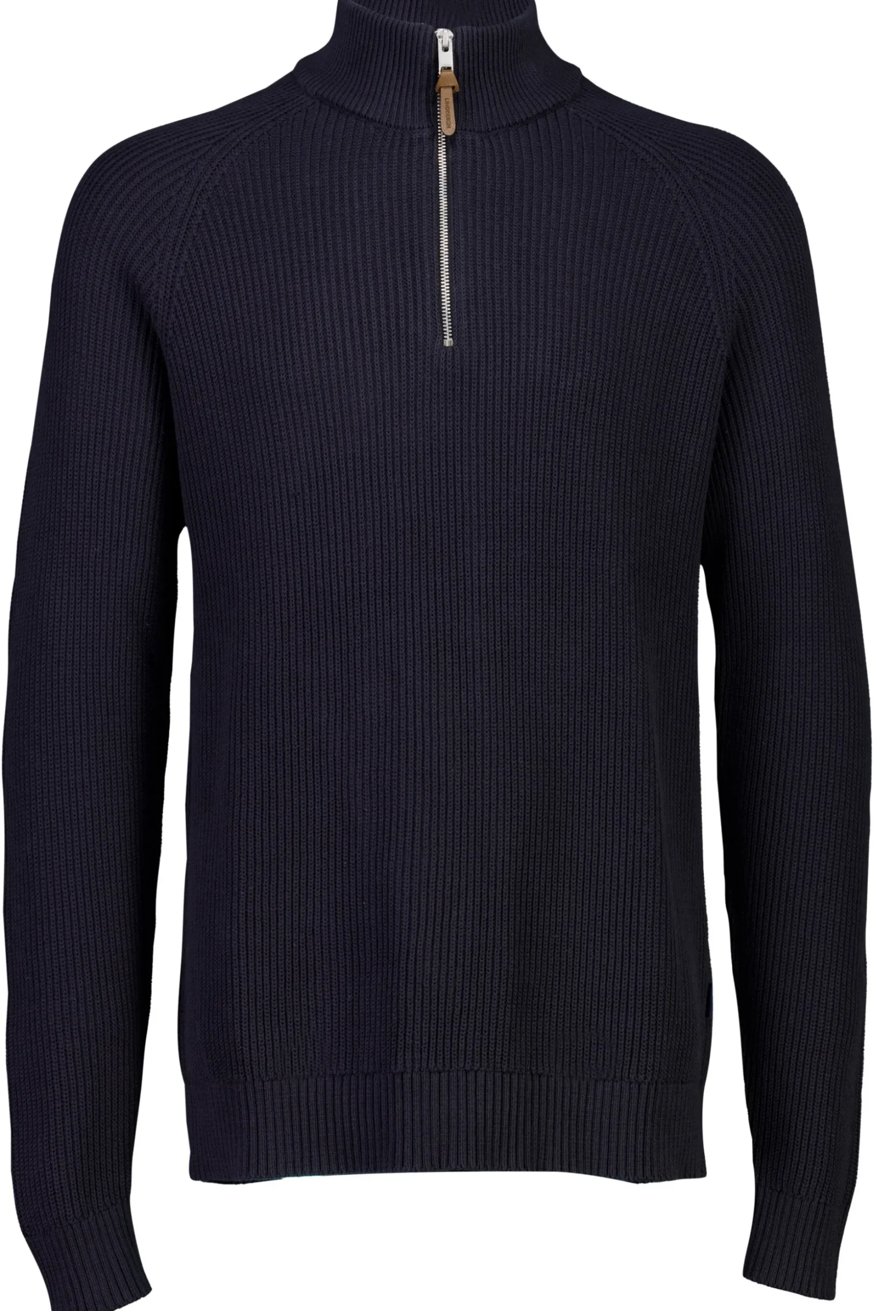 Half-zip
