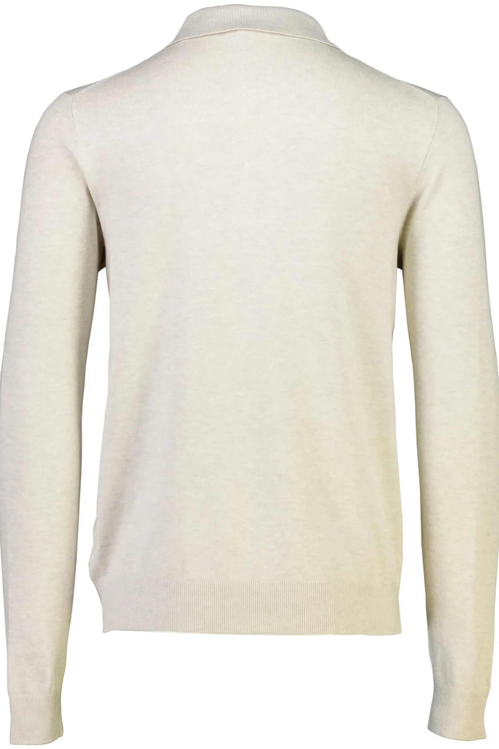 Half-zip