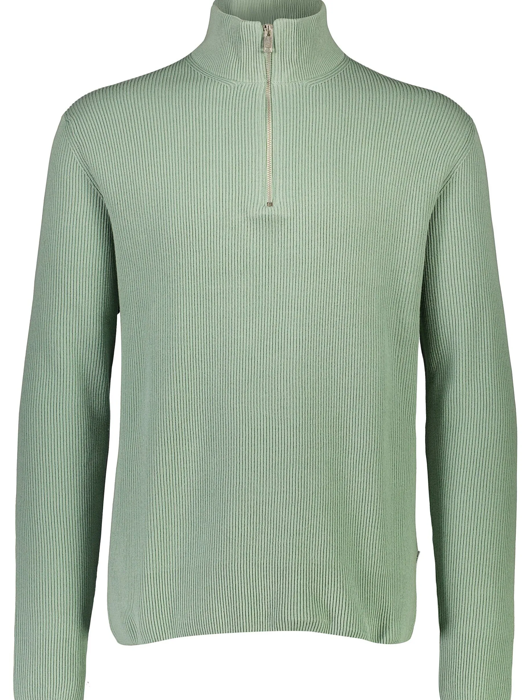 Half-zip