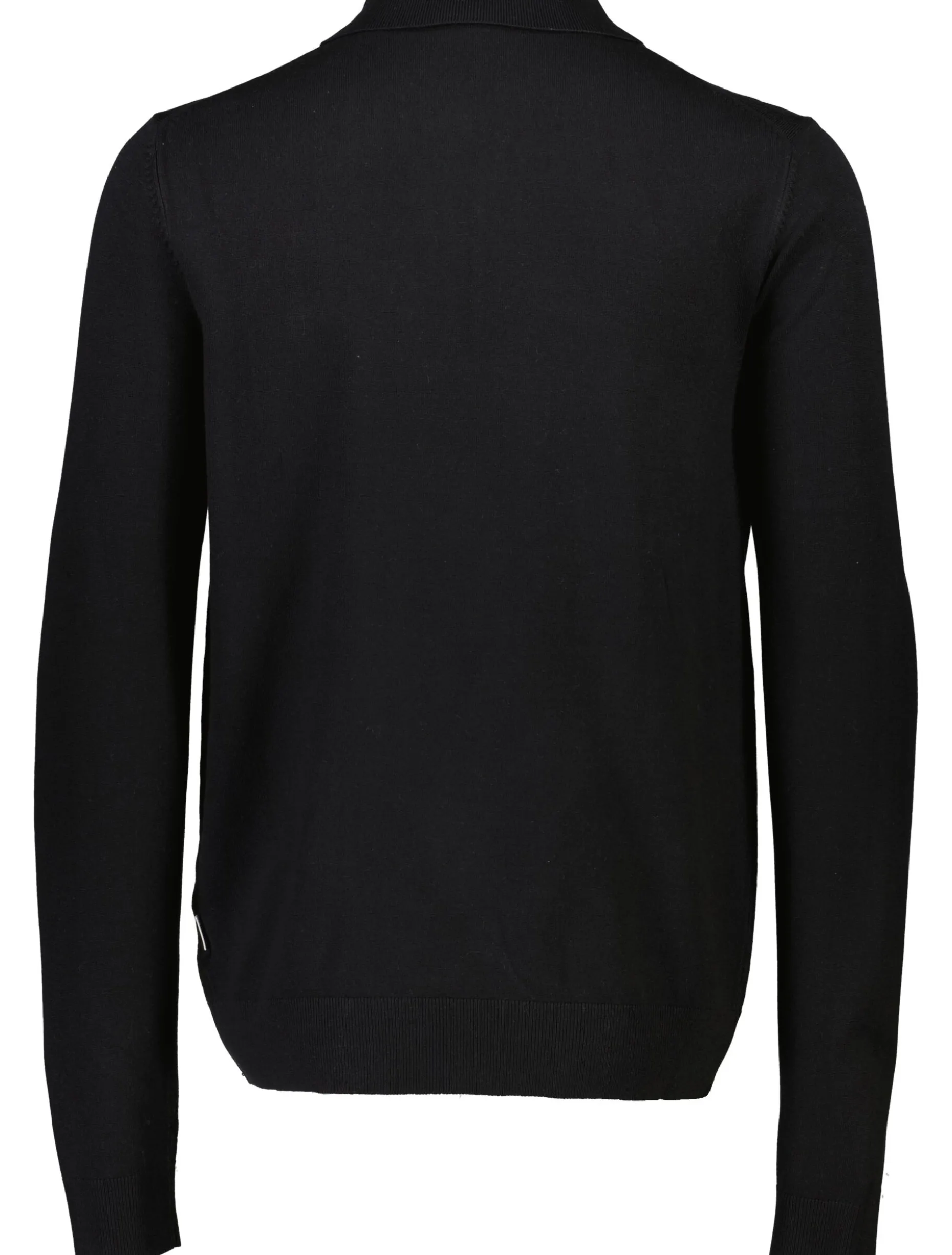 Half-zip
