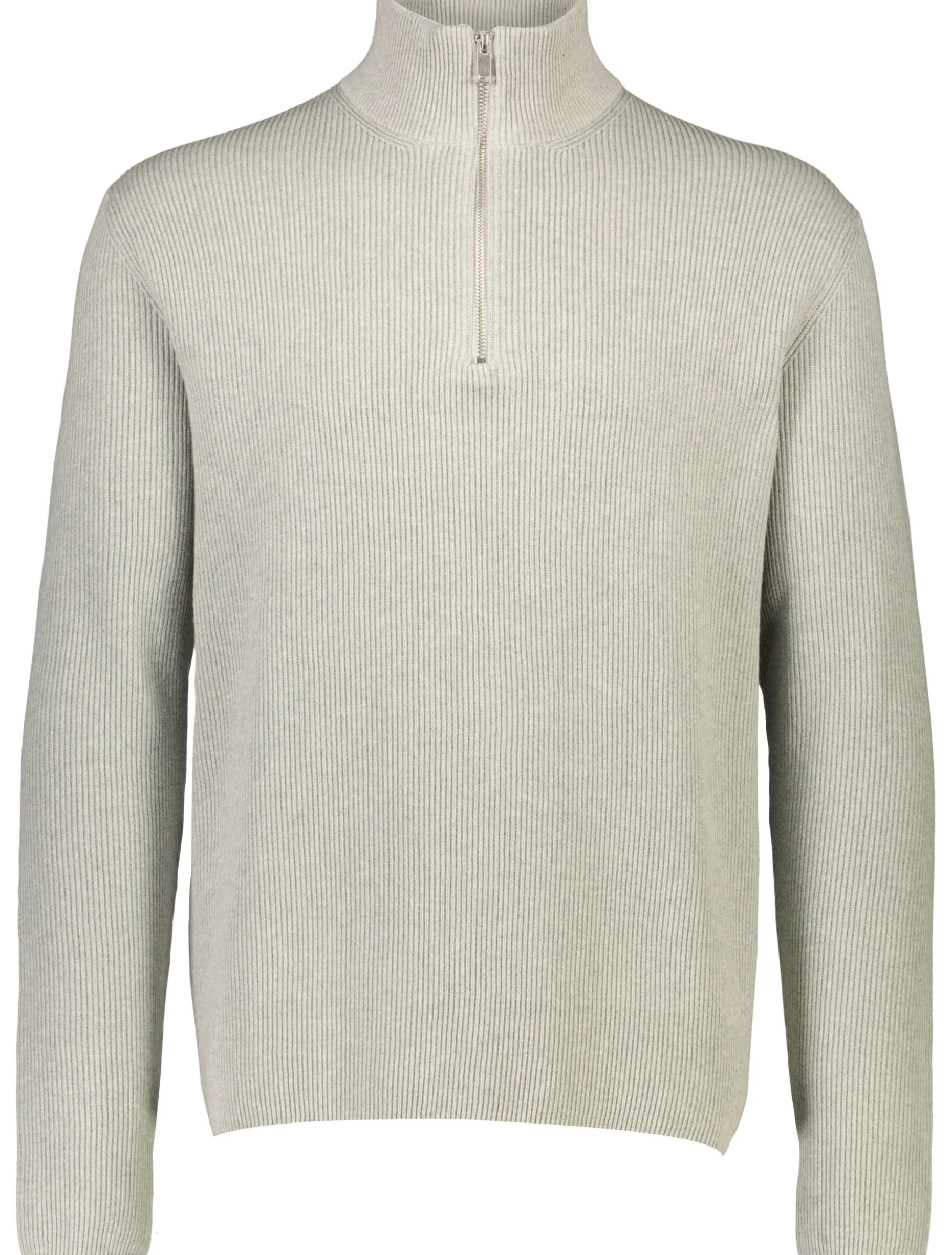 Half-zip