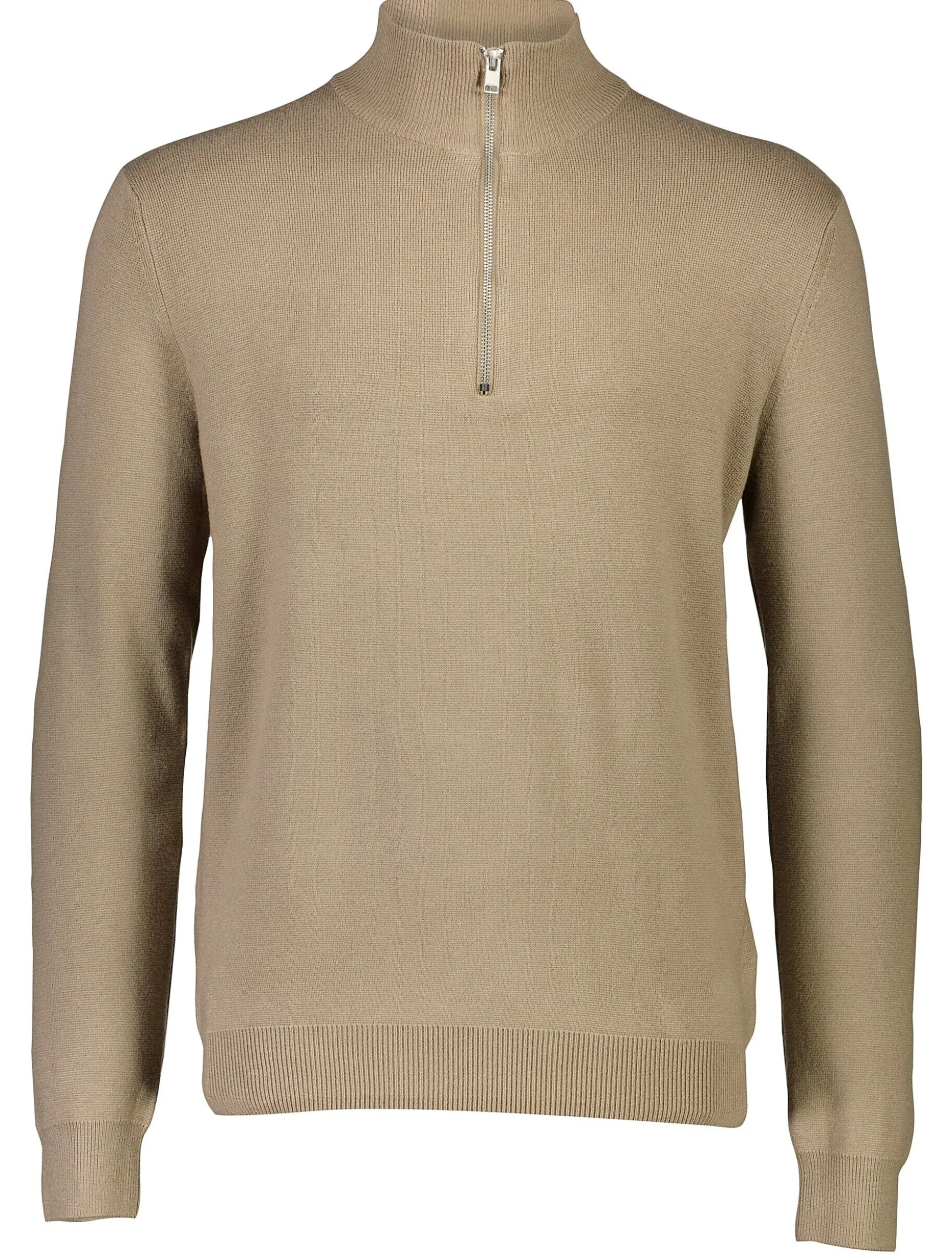 Half-zip