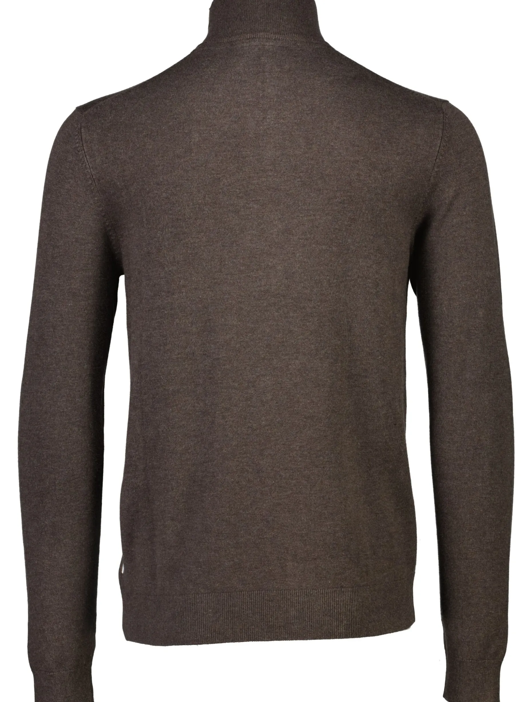 Half-zip