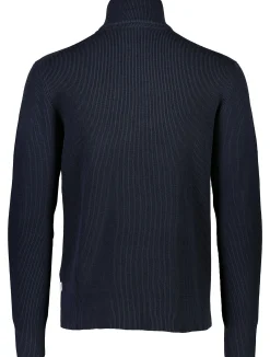 Half-zip